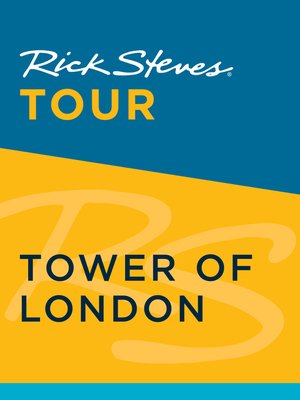 cover image of Rick Steves Tour